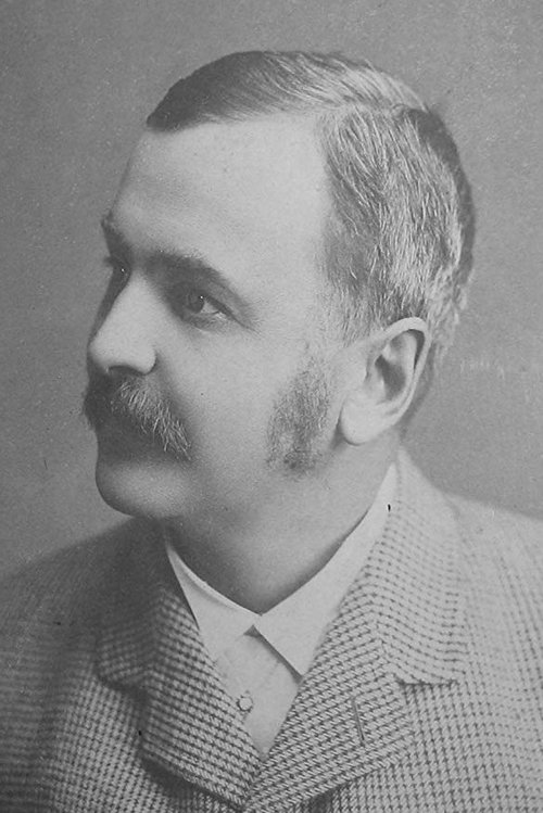 Frederick Peters as Chauvin, a zombie