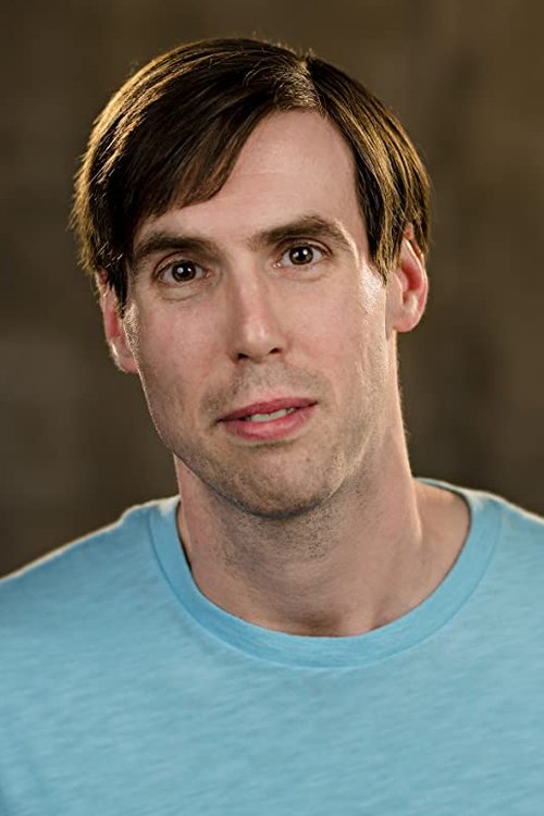 Eldon Hunter as Student