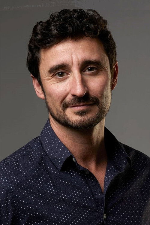 Sergio Matamala as Abel