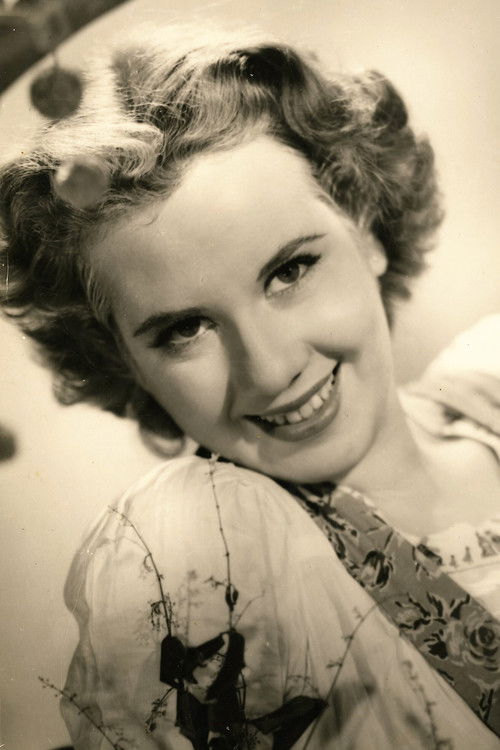 Malisa Zini as Susana