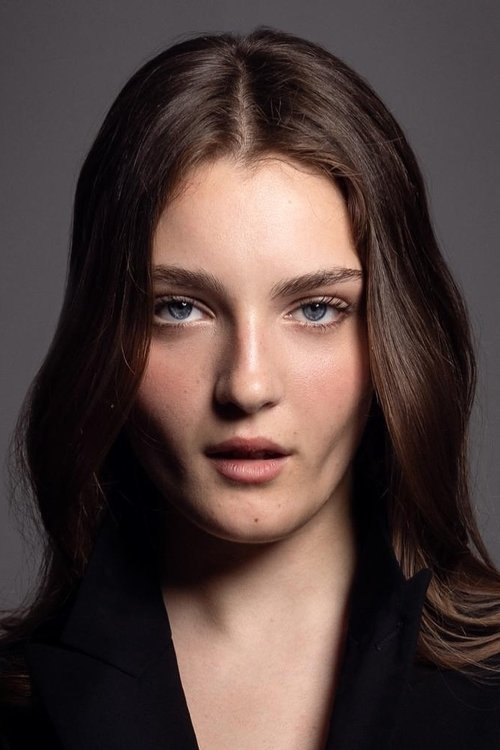 Elisa del Genio as Self