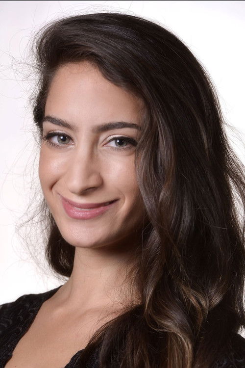 Nour Darwish as Performer