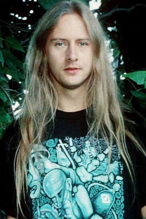 Jerry Cantrell as Self