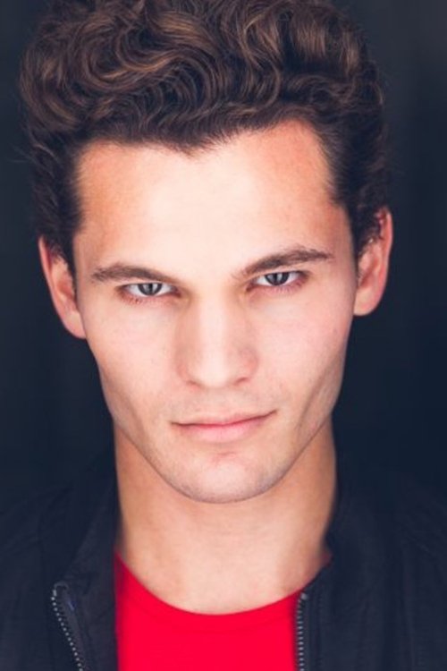 Justin Arnold as Boy