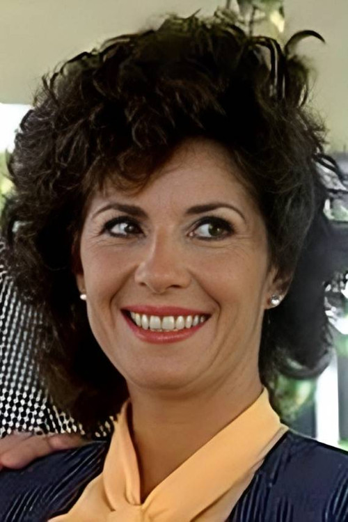 Eva Astor as Florence