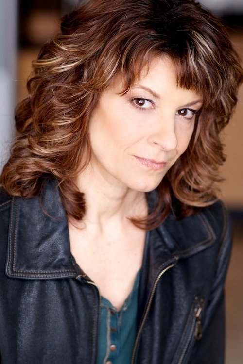 Peggy Dunne as Alex Tallman