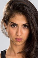 Shani Aviv as Smadi Amar