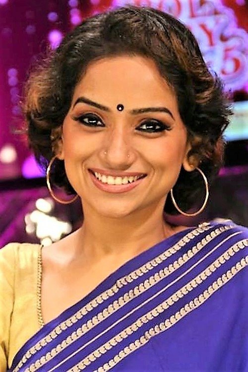 Kalpana Raghavendar as