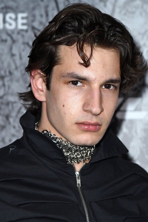 Noah Levi as Max (voice)