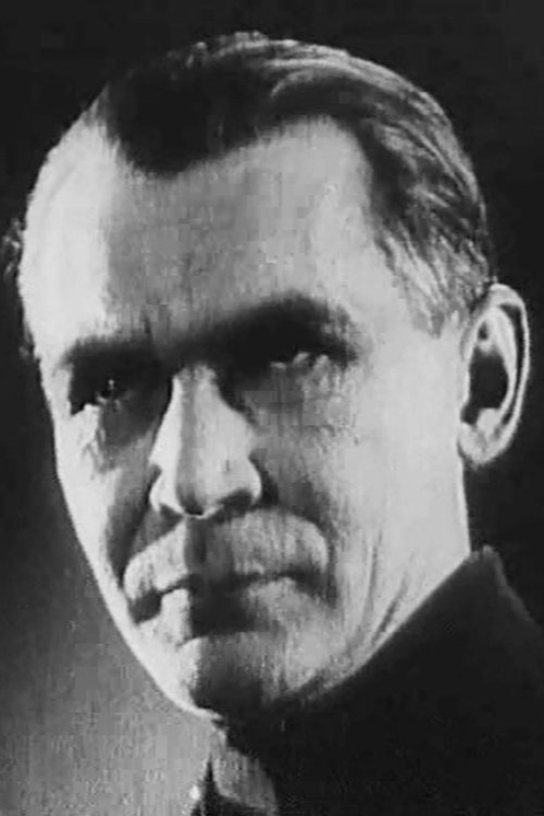 Borys Shelestov as Villing, servant