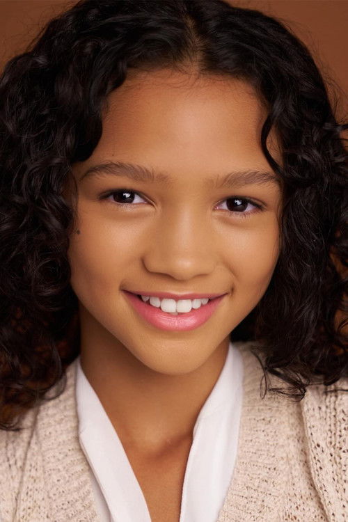 Brindisi Dupree as Lucy