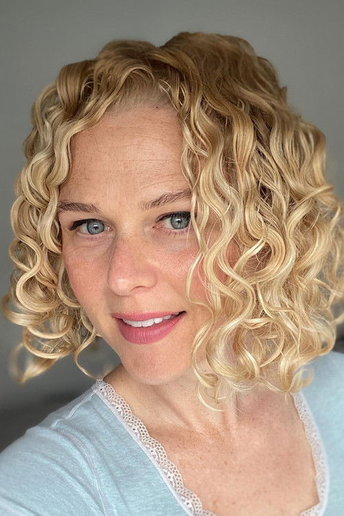 Marcella Whittingdale as Self