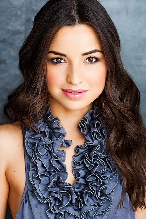 Jessica Meraz as Chloe