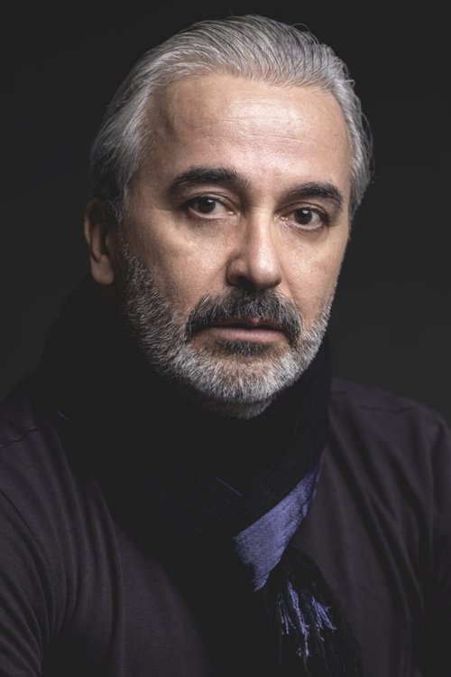 Sabri Özmener as