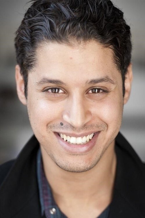 Nassim Boutelis as Idriss