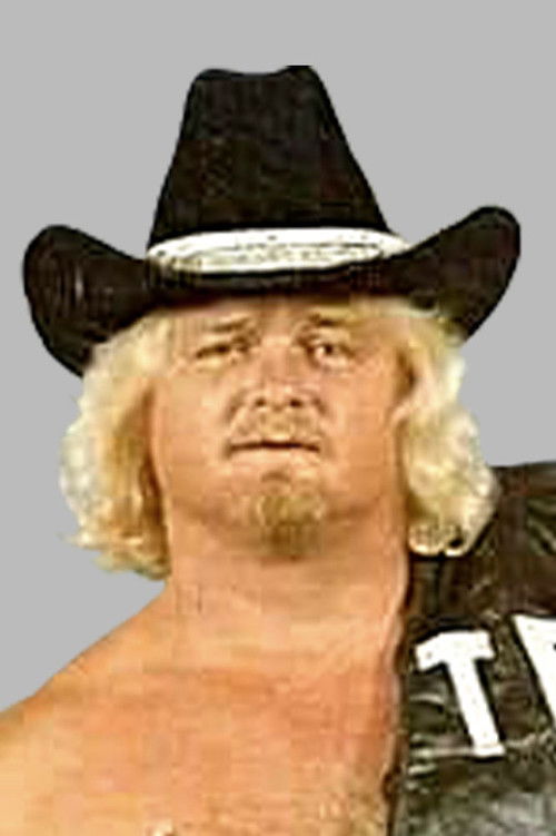 Bob Duncum Sr. as Himself