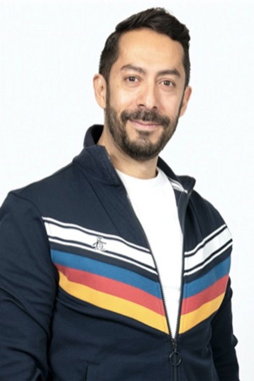 Carlos Marroquin as Camilo Delgado