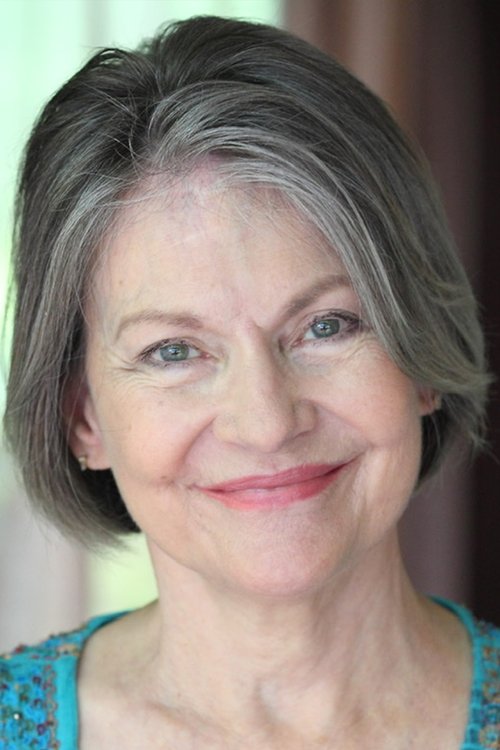 Annie Cook as Rebecca