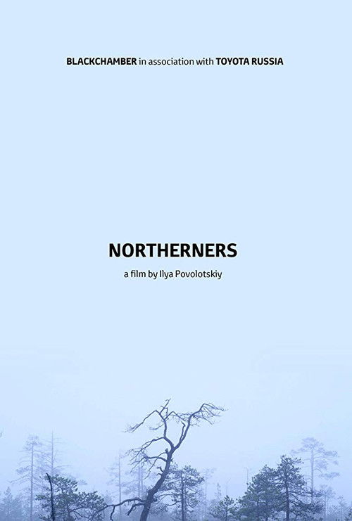 The Northerners poster