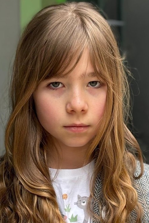 Anabelle Daisy Grundberg as Daughter of Godwin
