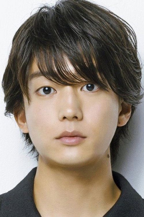 Kentaro Ito as 高館 要
