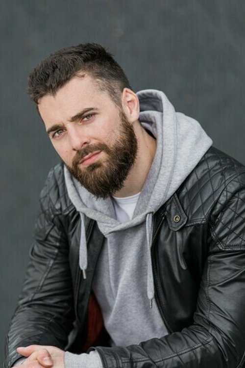 Daniel Cahill as Robbo