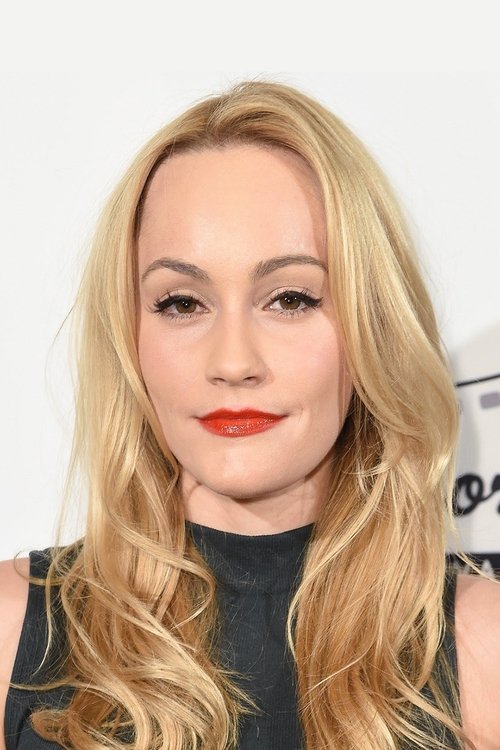 Cathy Baron as Nicky