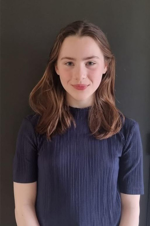 Rosa van Leeuwen as Lu