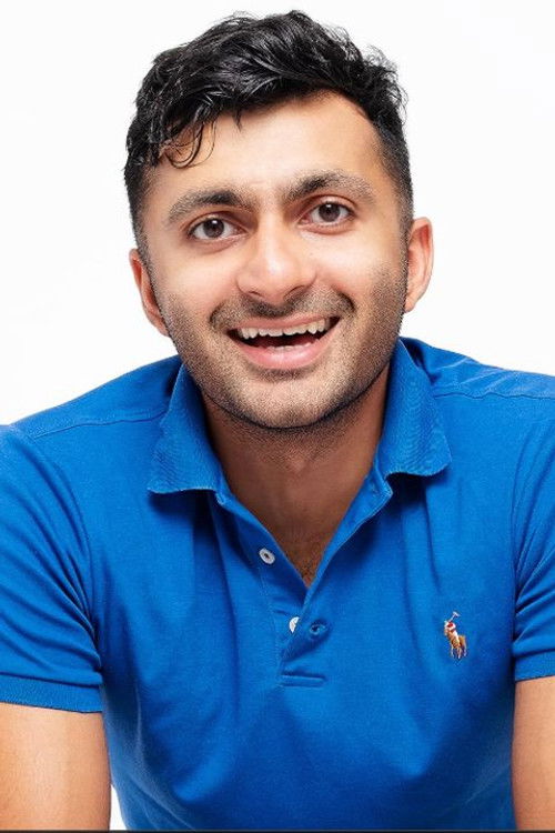 Nimesh Patel as Self