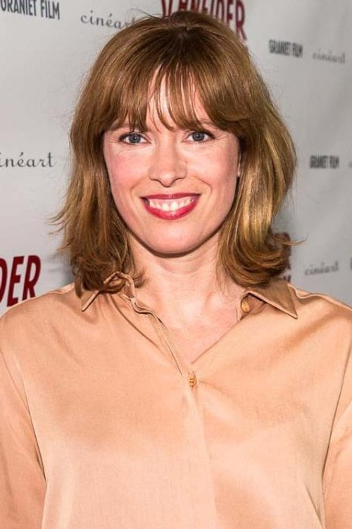 Maria Kraakman as Anna