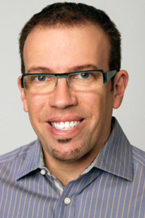 Steve Marmel as Bowling Pin / Warthog (voice)