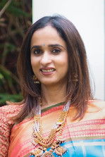 Archana Kalpathi as