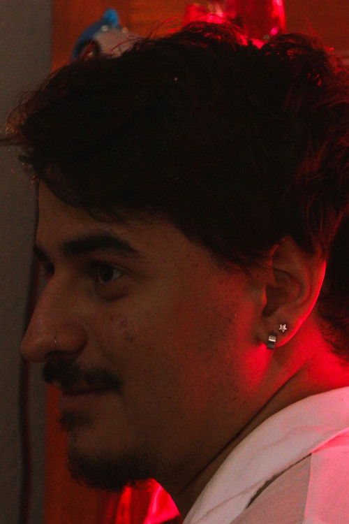 Nicolas Dorelli as Joaquim