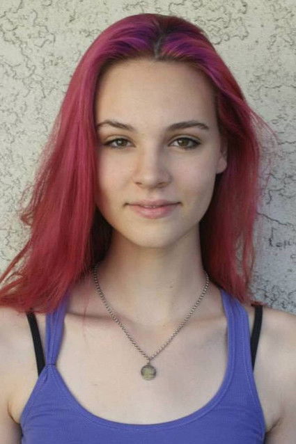 Soren Bryce Martin as