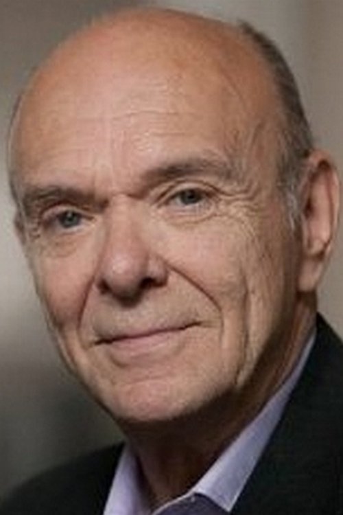 Yves Degen as L'Homme du tripot