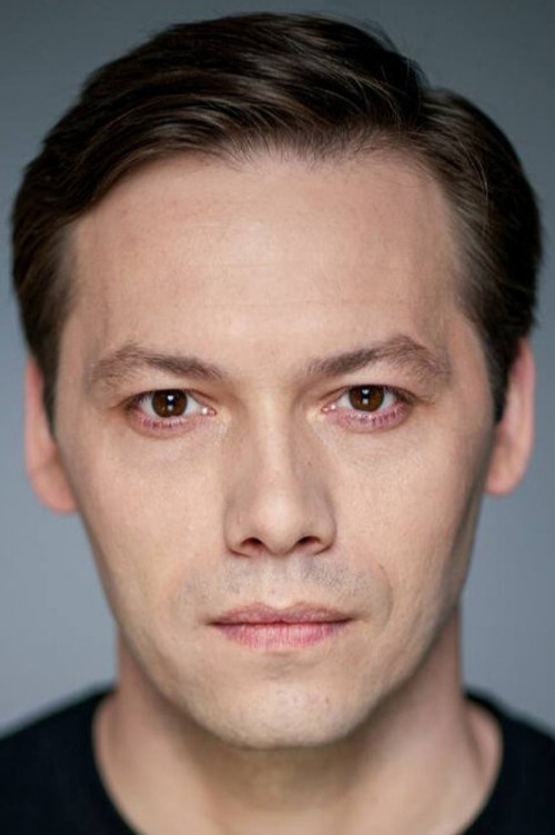 Дамир Миркамилов as