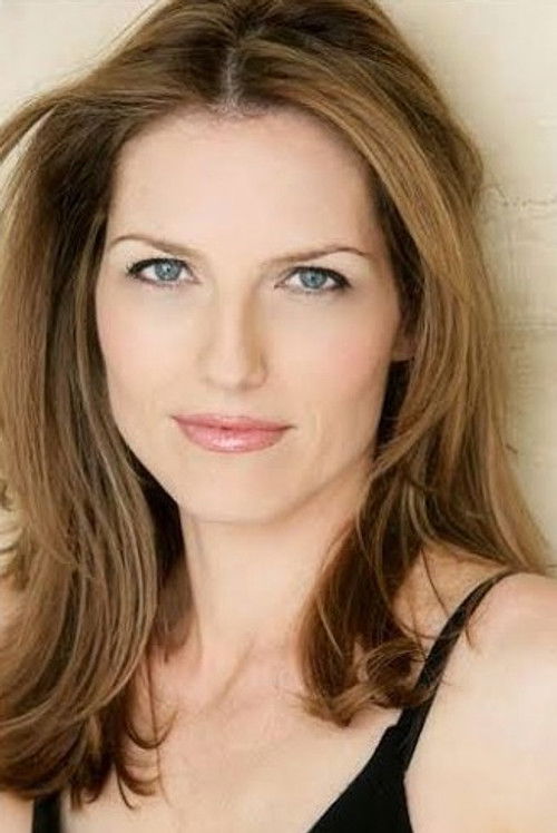 Alicia Carr as Other Secretary #2