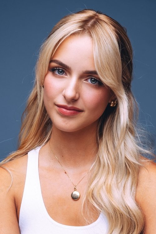 Mckenna Grace as Jo Hunt