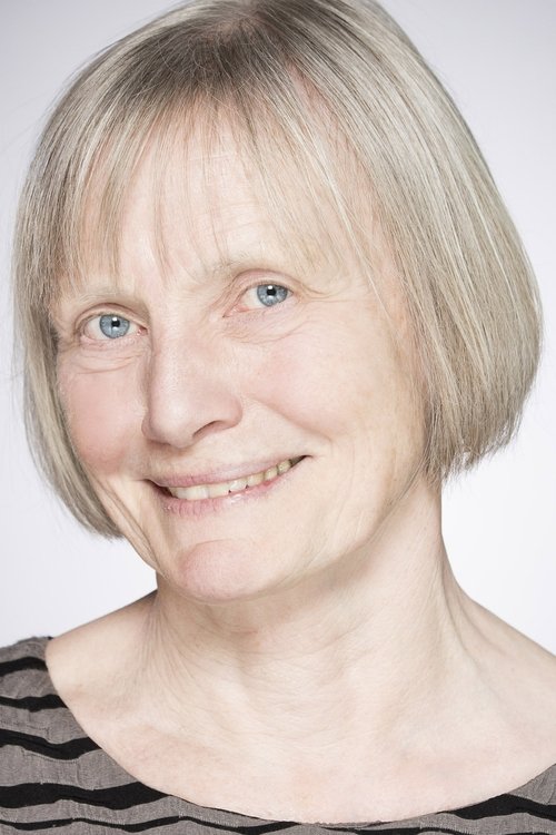 Amelda Brown as Maud Cross