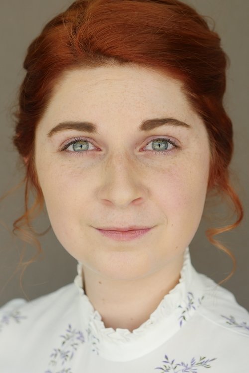 Kemma Filby as Additional Voice (voice)