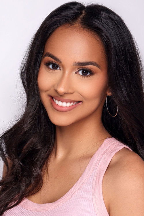 Soniya Krishan as Friend #1