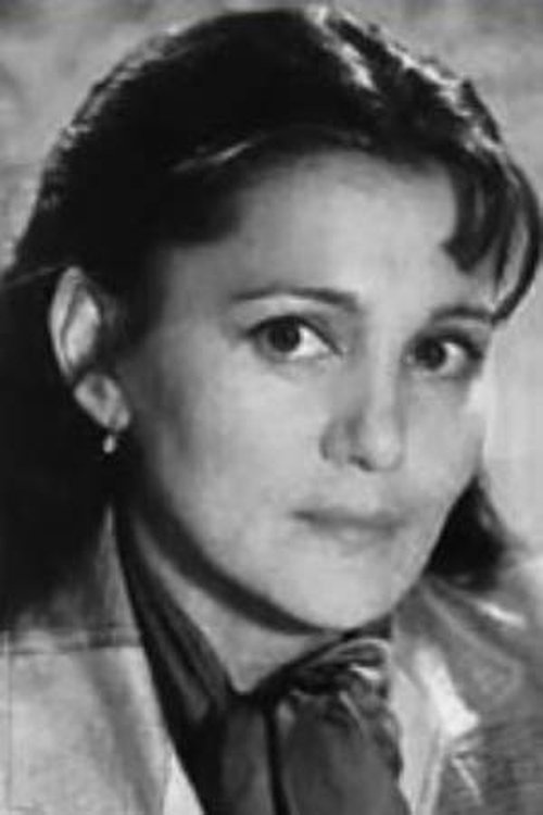 Valentina Aslanova as Sevil