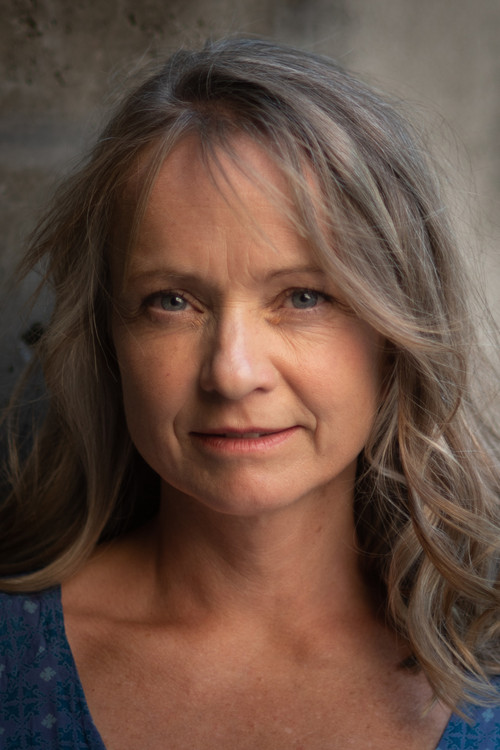 Helene Bjørneby as Solveig