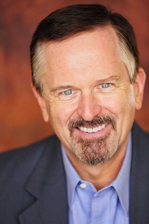 William Langan as Headmaster