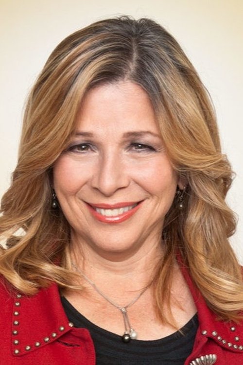 Pepper Schwartz as Herself - Sociologist