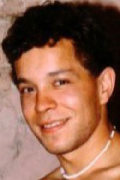 Nicolas Taïeb as Chef de la Brigade des stups