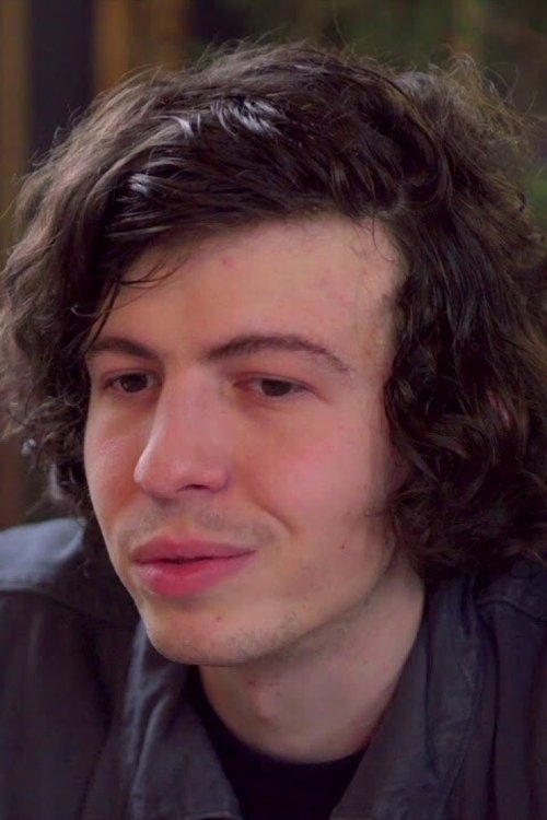 Ugo Bienvenu as Quentin