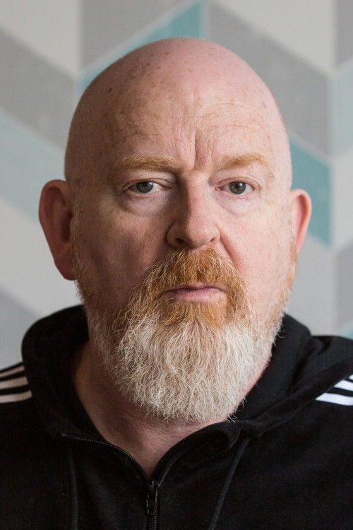 Alan McGee as Self