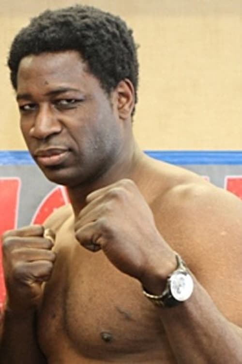 Ray Olubowale as The Axe Men