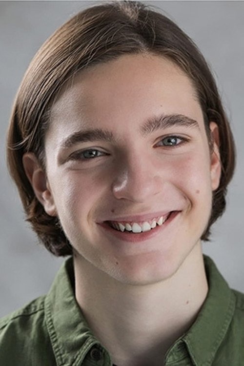 Samson Marraccino as Nathan